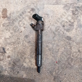 Occasion : Injecteur pour 2,7L CRD à refaire pour Jeep Grand Cherokee WJ, WG