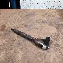 Occasion : Injecteur pour 2,7L CRD à refaire pour Jeep Grand Cherokee WJ, WG