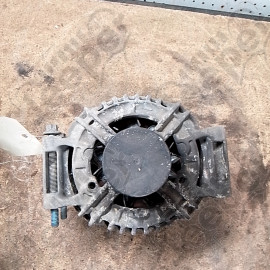 Occasion : Alternateur pour 2,7L CRD pour Jeep Grand Cherokee WJ, WG