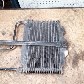 Occasion : Radiateur avec tuyaux pour boîte automatique de 2,7L CRD pour Jeep Grand Cherokee WJ, WG
