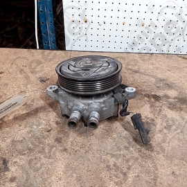 Occasion : Réchauffeur d'eau pour 2,7L CRD pour Jeep Grand Cherokee WJ, WG