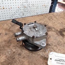 Occasion : Réchauffeur d'eau pour 2,7L CRD pour Jeep Grand Cherokee WJ, WG