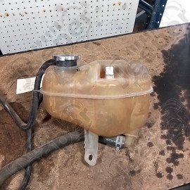 Occasion : Bocal de liquide de refroidissement pour 2,7L CRD pour Jeep Grand Cherokee WJ, WG