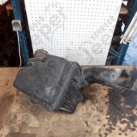 Occasion : Boîte à air pour 2,7L CRD (inférieur cassé) pour Jeep Grand Cherokee WJ, WG