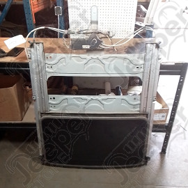 Occasion : Toit ouvrant pour KJ phase 1 pour Jeep Cherokee Liberty KJ