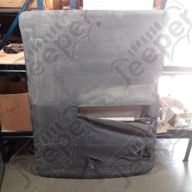 Occasion : Toit ouvrant d'origine électrique (à refaire) pour hardtop pour Jeep CJ7, CJ8, YJ