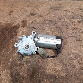 Occasion : Moteur électrique pour toit ouvrant pour Jeep Grand Cherokee WJ, WG