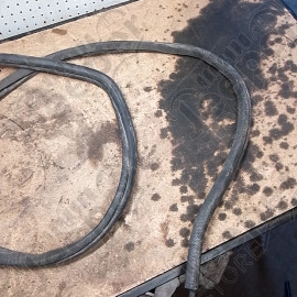 Occasion : Joint de porte arrière gauche ou droit pour Jeep Cherokee XJ