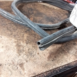 Occasion : Joint de porte avant gauche et droite pour Jeep Cherokee XJ