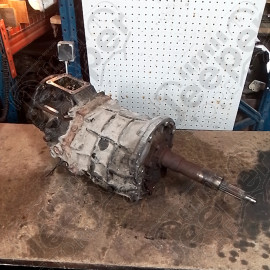 Occasion : Boîte de vitesses AX5 pour 2,1L TD pour Jeep Cherokee XJ