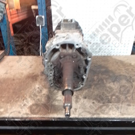 Occasion : Boîte de vitesses AX5 pour 2,1L TD pour Jeep Cherokee XJ