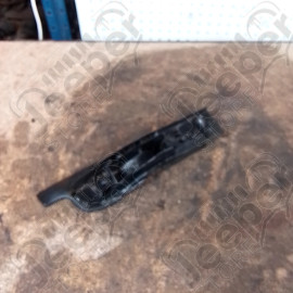 Occasion : Fixation arrière gauche pour barre de toit d'origine pour Jeep Grand Cherokee WJ, WG