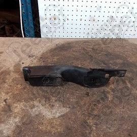 Occasion : Fixation arrière gauche pour barre de toit d'origine pour Jeep Grand Cherokee WJ, WG
