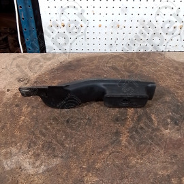 Occasion : Fixation arrière droit pour barre de toit d'origine pour Jeep Grand Cherokee WJ, WG