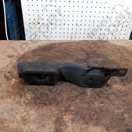 Occasion : Fixation arrière gauche pour barre de toit d'origine pour Jeep Grand Cherokee WJ, WG