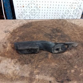 Occasion : Fixation arrière gauche pour barre de toit d'origine pour Jeep Grand Cherokee WJ, WG