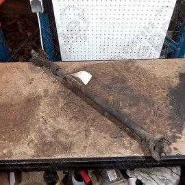 Occasion : Arbre avant pour Jeep CJ5, CJ6, CJ7, CJ8