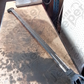 Occasion : Barre de toit d'origine unitaire transversale pour Jeep Cherokee XJ