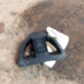 Occasion : Fixation pour barre de toit pour Jeep Cherokee XJ