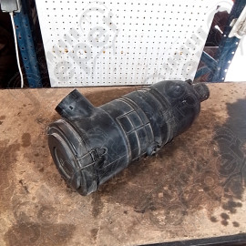 Occasion : Boîte à air pour 2,1L TD pour Jeep CJ7, CJ8, XJ