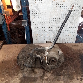 Occasion : Boîte de transfert DANA 300 à refaire pour Jeep CJ7, CJ8