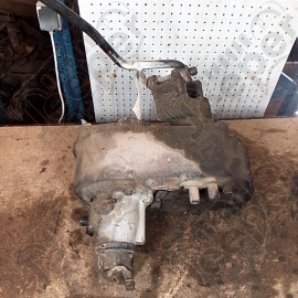 Occasion : Boîte de transfert DANA 300 à refaire pour Jeep CJ7, CJ8