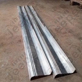 Occasion : Kit de plateaux de marche pied en aluminium avec bande anti dérapante pour Jeep divers