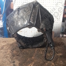 Occasion : Cloche de boîte manuelle 2,5L TD pour Jeep XJ, ZJ, ZG