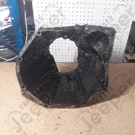 Occasion : Cloche d'embrayage AX5 pour 2,1L TD pour Jeep Cherokee XJ