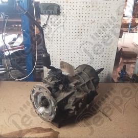 Occasion : Boîte à vitesses AX5 pour 2,1L TD pour Jeep Cherokee XJ