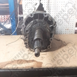 Occasion : Boîte à vitesses AX5 pour 2,1L TD pour Jeep Cherokee XJ