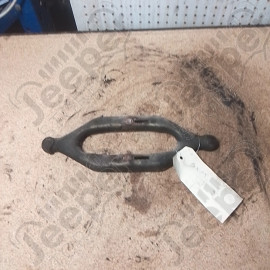 Occasion : Fourchette d'embrayage pour boîte de vitesse AX15 2,5L TD pour Jeep XJ, ZJ, ZG