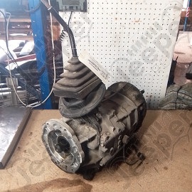 Occasion : Boîte à vitesses AX15 pour 2,5L TD pour Jeep Cherokee XJ