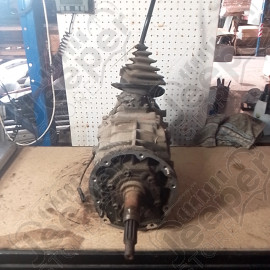 Occasion : Boîte à vitesses AX15 pour 2,5L TD pour Jeep Cherokee XJ