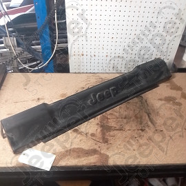 Occasion : Enjoliveur de barre stabilisatrice avant pour Jeep Wrangler TJ