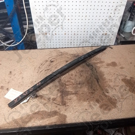Occasion : Montant de custode arrière gauche (4 portes) pour Jeep Cherokee XJ