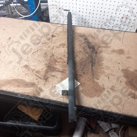 Occasion : Montant de custode arrière gauche (4 portes) pour Jeep Cherokee XJ