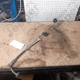 Occasion : Tringlerie porte avant gauche (2 portes) pour Jeep Cherokee XJ