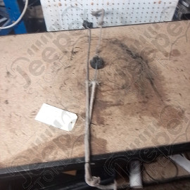 Occasion : Tringlerie porte avant gauche (2 portes) pour Jeep Cherokee XJ