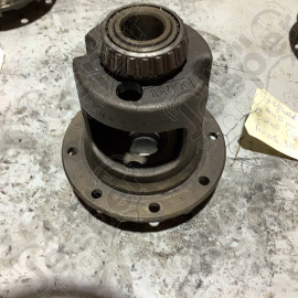 Occasion : Cage différentiel arrière dana 35 pour glissement limité (vide). Ratio 3.55 à 4.88 pour Jeep YJ, TJ, MJ, XJ, ZJ, ZG