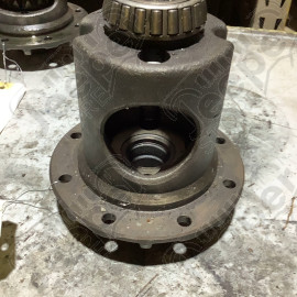 Occasion : Cage différentiel arrière dana 35 pour glissement limité (vide). Ratio 3.55 à 4.88 pour Jeep YJ, TJ, MJ, XJ, ZJ, ZG