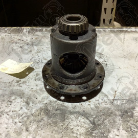 Occasion : Cage différentiel arrière dana 35 pour glissement limité. Ratio 3.55 à 4.88 pour Jeep YJ, TJ, MJ, XJ, ZJ, ZG