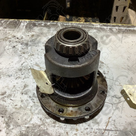 Occasion : Cage différentiel arrière dana 35 pour glissement limité. Ratio 3.55 à 4.88 pour Jeep YJ, TJ, MJ, XJ, ZJ, ZG