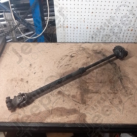 Occasion : Bas de colonne de direction (à refaire) pour Jeep Wagoneer SJ