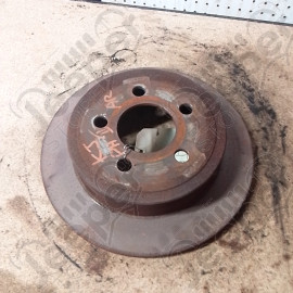 Occasion : Disque de frein arrière pour Jeep Cherokee Liberty KJ