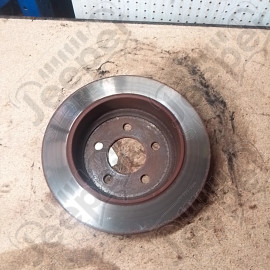 Occasion : Disque de frein arrière pour Jeep Cherokee Liberty KJ