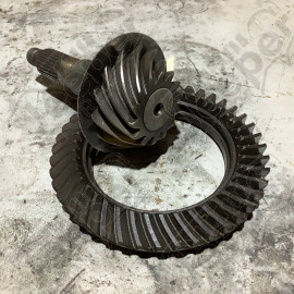 Occasion : Couple conique avant dana 30 (reverse). Ratio 3.07. Dents 43-14 pour Jeep TJ, XJ, WJ, WG