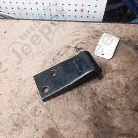 Occasion : Fixation pare choc arrière droit ou gauche (à vérifier) pour Jeep Wrangler JK
