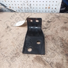 Occasion : Fixation pare choc arrière droit ou gauche (à vérifier) pour Jeep Wrangler JK