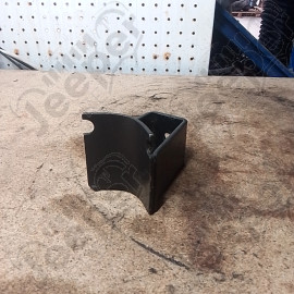 Occasion : Butée de pont rallongée 4" de rehausse pour Jeep Wrangler YJ